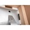 Epe Usa 30 in x 26 in x 11 in Computer Monitor Shipping Box, Kraft, Corrugated / Foam, Double, 275# GC-X8IB-7YLI - alternate 4